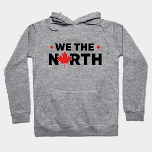 We The North Hoodie